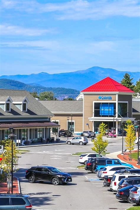 columbia factory outlet conway nh.